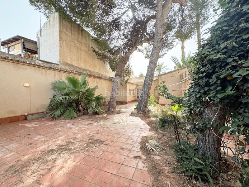 Foto 6a562430-daa0-432a-879a-d4df55425c38. Casa aparellada amb aparcament a Santiago de La Ribera San Javier