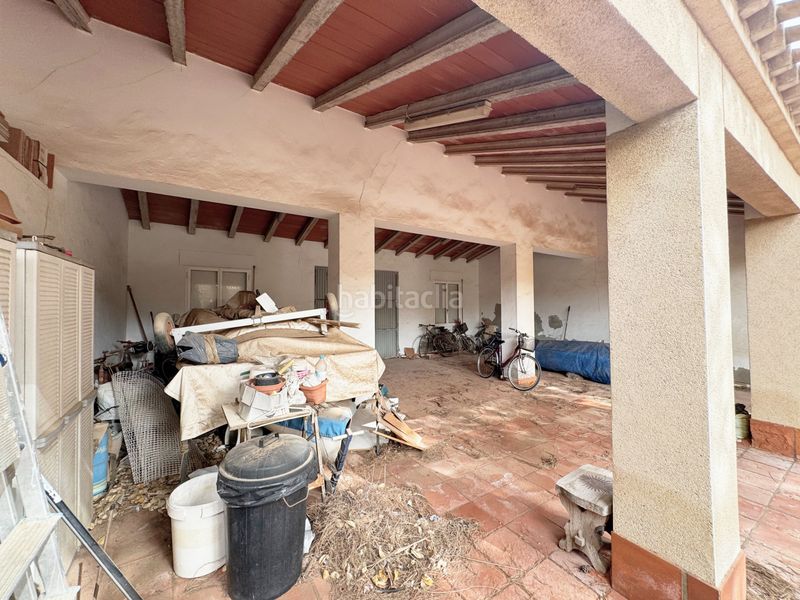 Foto 73fc7ac7-6dae-41ee-8c1d-4f8449d24614. Casa aparellada amb aparcament a Santiago de La Ribera San Javier