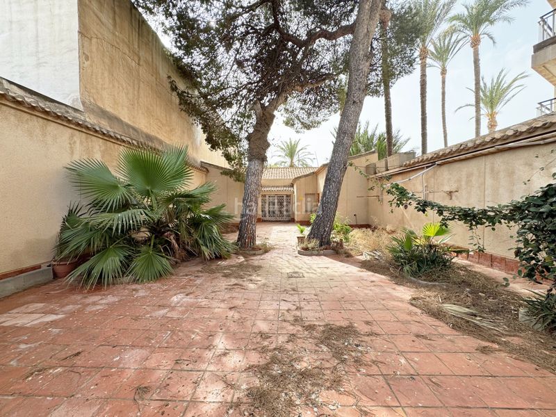 Foto a3cf743c-a6c6-4696-a0cc-7988dcb0f17f. Casa aparellada amb aparcament a Santiago de La Ribera San Javier
