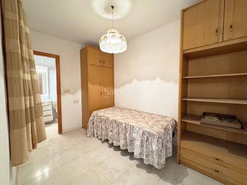 Foto b2665857-013a-4a80-a2d5-ec074fba2f24. Casa aparellada amb aparcament a Santiago de La Ribera San Javier