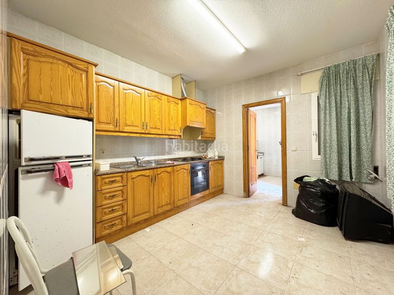 Foto be844f64-be18-4dc4-803a-7d71168b5f01. Casa aparellada amb aparcament a Santiago de La Ribera San Javier