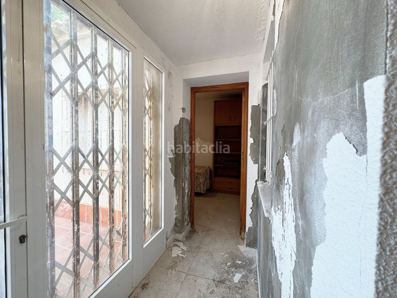 Foto ce69ea22-ce51-49f0-a46c-a938abc83b9e. Casa aparellada amb aparcament a Santiago de La Ribera San Javier