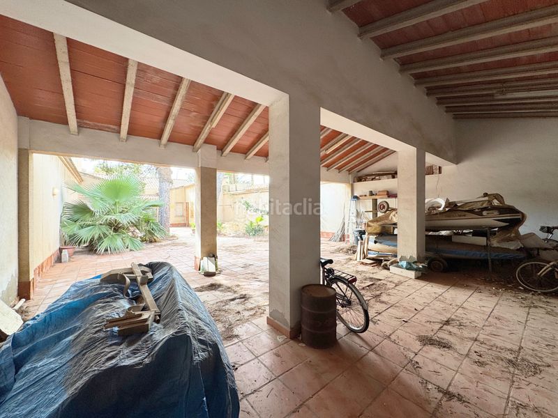 Foto d0e1c39d-48e6-4cf5-b199-7f914f9ab905. Casa aparellada amb aparcament a Santiago de La Ribera San Javier