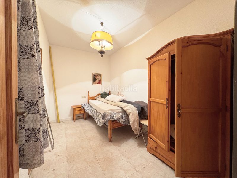 Foto e155d4ba-7c72-425a-a991-41bd0f984f3a. Casa aparellada amb aparcament a Santiago de La Ribera San Javier
