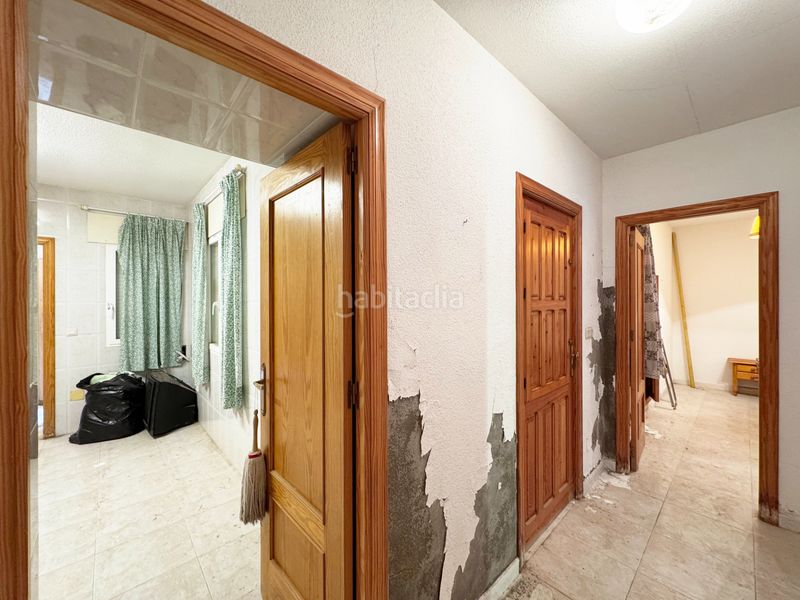 Foto f5c175c8-5161-403f-9dca-18a334270270. Casa aparellada amb aparcament a Santiago de La Ribera San Javier