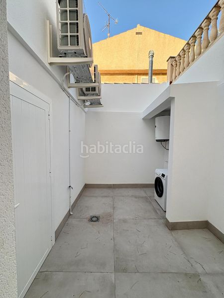 Foto 5090f33a-5636-4da4-b905-dedeabe67a71. Casa adossada amb calefacció aparcament a Santiago de La Ribera San Javier