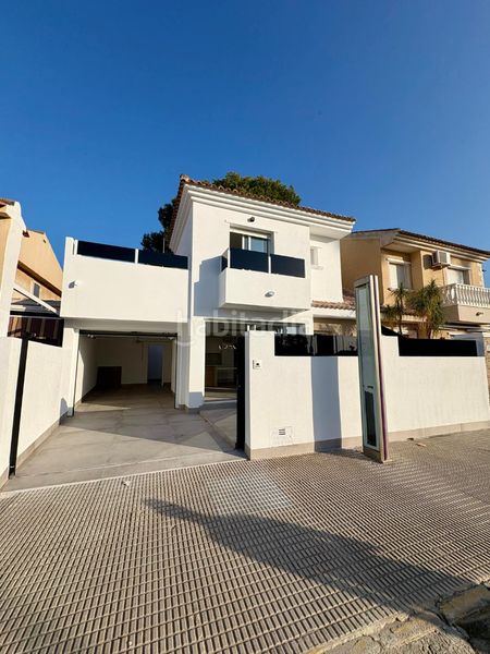 Foto 5d7f677d-b12b-44ed-bc35-333afba5eee9. Casa adossada amb calefacció aparcament a Santiago de La Ribera San Javier