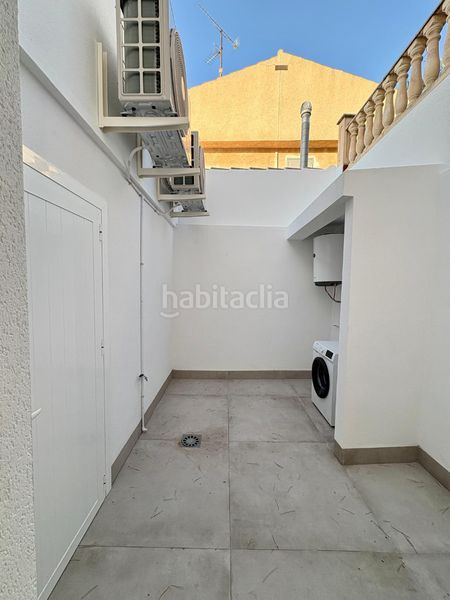 Foto 672c332a-1757-4528-af5e-291d822aec6d. Casa adossada amb calefacció aparcament a Santiago de La Ribera San Javier