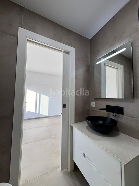 Foto cb544356-4d94-4a64-a507-e81773efbcaa. Casa adossada amb calefacció aparcament a Santiago de La Ribera San Javier