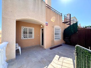 Casa aparellada a Urbanización Lago Jardín 2 M7 Sec D