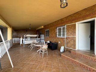 Country house  Diseminado la atalaya. Finca rústica en venta en san javier