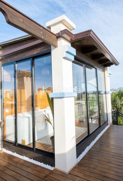 Foto 13f18349-50f5-46eb-82f6-75b50e396e6c. Ático impresionante ático en La Puebla (), listo para entrar a vivir. en Cartagena