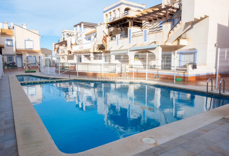 Foto 2b896427-69b1-4c9d-9359-4a6eed2475aa. Ático impresionante ático en La Puebla (), listo para entrar a vivir. en Cartagena