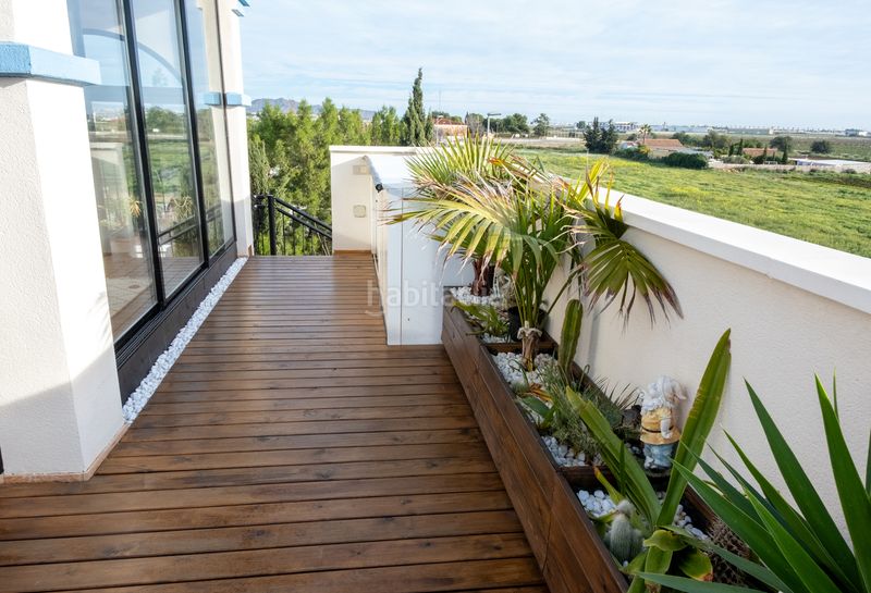 Foto 3e15a0dc-bc7a-47ff-b93d-196d8dae238b. Ático impresionante ático en La Puebla (), listo para entrar a vivir. en Cartagena