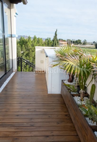 Foto 52feb4c4-9f63-40db-a0b1-8d527a0104e0. Ático impresionante ático en La Puebla (), listo para entrar a vivir. en Cartagena