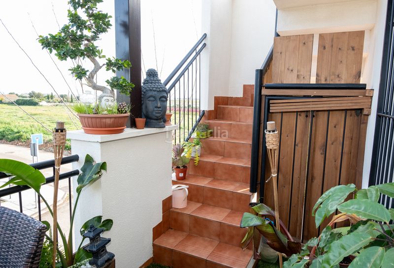 Foto 60023fe6-23c2-43c2-b9db-124067aa5585. Ático impresionante ático en La Puebla (), listo para entrar a vivir. en Cartagena