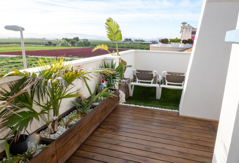 Foto 7df8c482-a321-40b4-8a22-258a92228c4f. Ático impresionante ático en La Puebla (), listo para entrar a vivir. en Cartagena