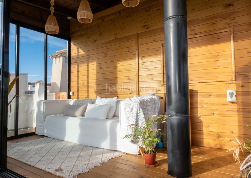 Foto 818dd3da-c777-49a7-ac76-45b77a6e27d6. Ático impresionante ático en La Puebla (), listo para entrar a vivir. en Cartagena