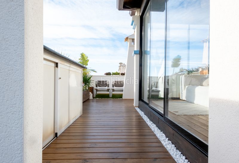 Foto db7d67bc-02bf-4875-bc55-834156ca88cb. Ático impresionante ático en La Puebla (), listo para entrar a vivir. en Cartagena