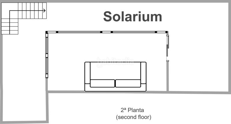 Foto f71f3375-653f-4bd0-88ce-2e9bc6954ecd. Ático impresionante ático en La Puebla (), listo para entrar a vivir. en Cartagena