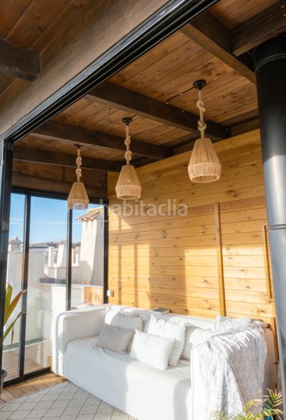 Foto ff0eea22-73f0-4891-a226-4887ad70d0f4. Ático impresionante ático en La Puebla (), listo para entrar a vivir. en Cartagena