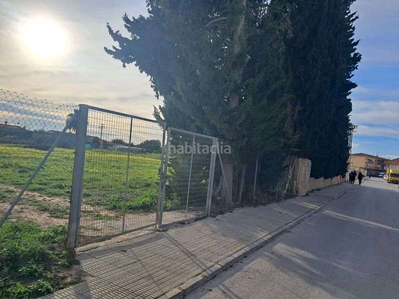 Foto 234454a3-31a9-47f2-b46e-0de6baca7be5. Terreno residenziale in calle doctor murillo palacios 41 in San Javier