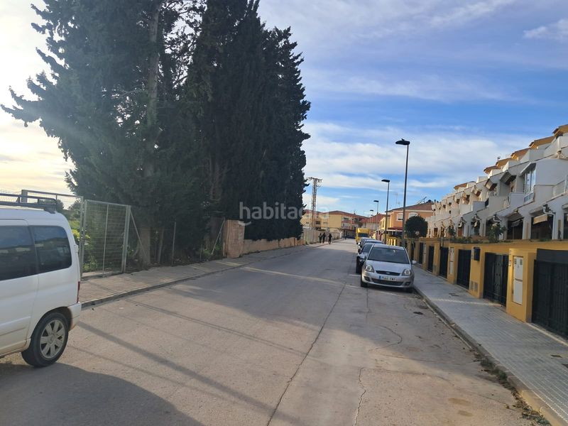 Foto ba57ecef-7ab7-4e79-a1bd-626e5df93b55. Terreno residenziale in calle doctor murillo palacios 41 in San Javier