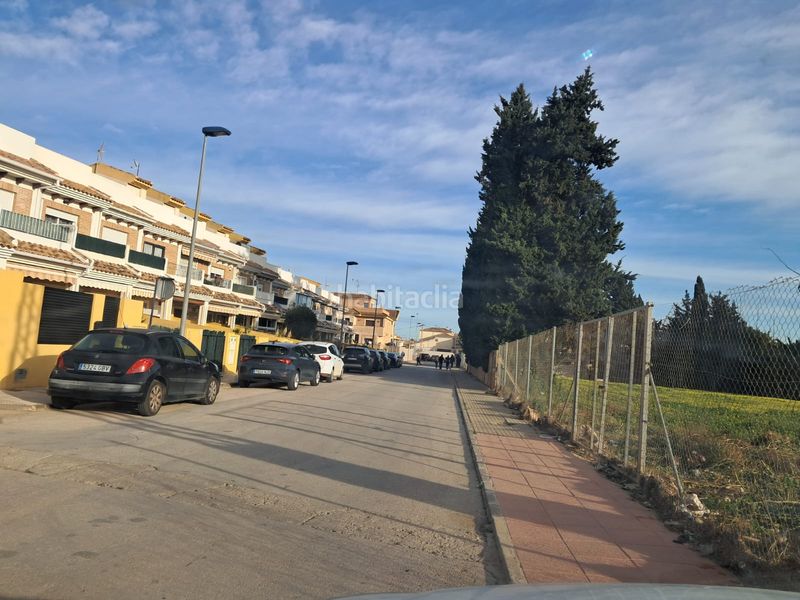 Foto db95c39e-b582-470a-8ac7-ccd06e130fa9. Terreno residenziale in calle doctor murillo palacios 41 in San Javier