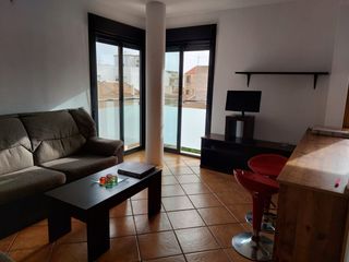 Appartamento  Calle falcón. Piso a 250 metros de la playa de santiago de la ribera