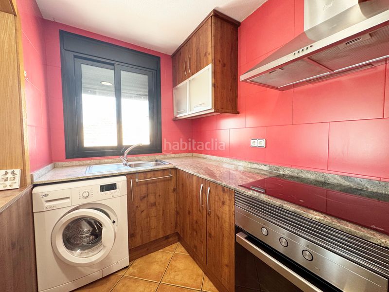 Foto a00f0797-68a3-4194-8034-c22b2d6e6fc0. Pis a Santiago de La Ribera San Javier