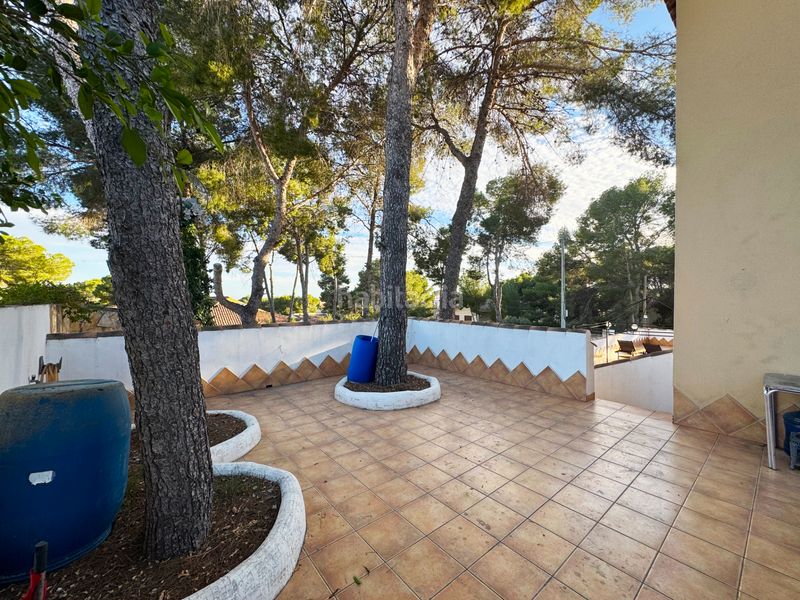 Foto 063be5e8-994d-4d19-9711-b28ff0c7be9f. Chalet avec chauffage parking dans El Pinar de Campoverde Pilar de la Horadada