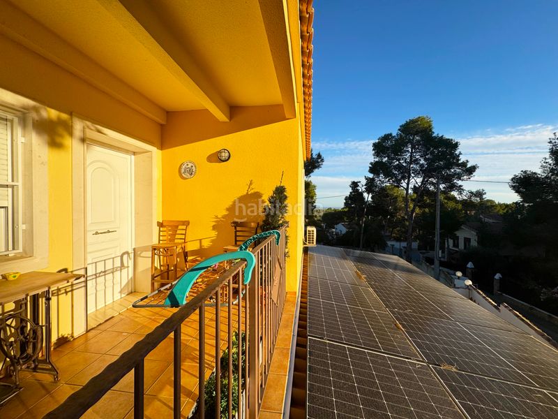 Foto 1a5354eb-2aff-41b7-a18f-64ae78e8387a. Chalet avec chauffage parking dans El Pinar de Campoverde Pilar de la Horadada