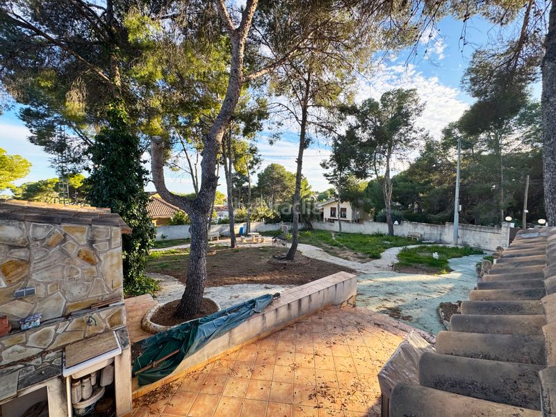 Foto 4675abda-26a6-492a-b3f6-6f743b846d2c. Chalet avec chauffage parking dans El Pinar de Campoverde Pilar de la Horadada