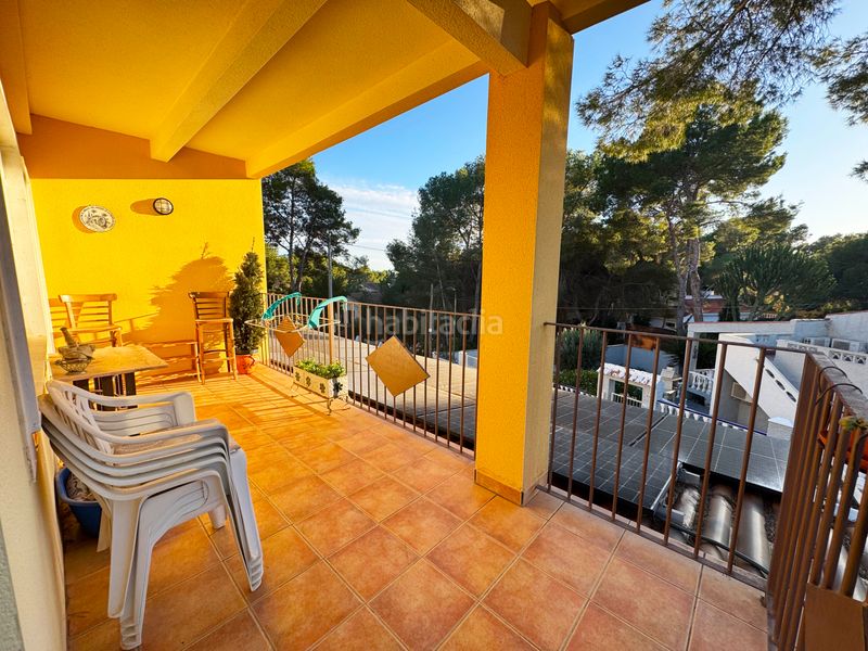Foto 5c2543b0-aea0-4440-916d-dd6cedaf2262. Chalet avec chauffage parking dans El Pinar de Campoverde Pilar de la Horadada