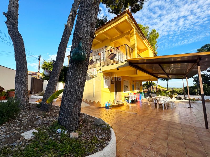Foto 84be2f7c-ecef-45b6-ac5f-7f6a67226387. Chalet avec chauffage parking dans El Pinar de Campoverde Pilar de la Horadada