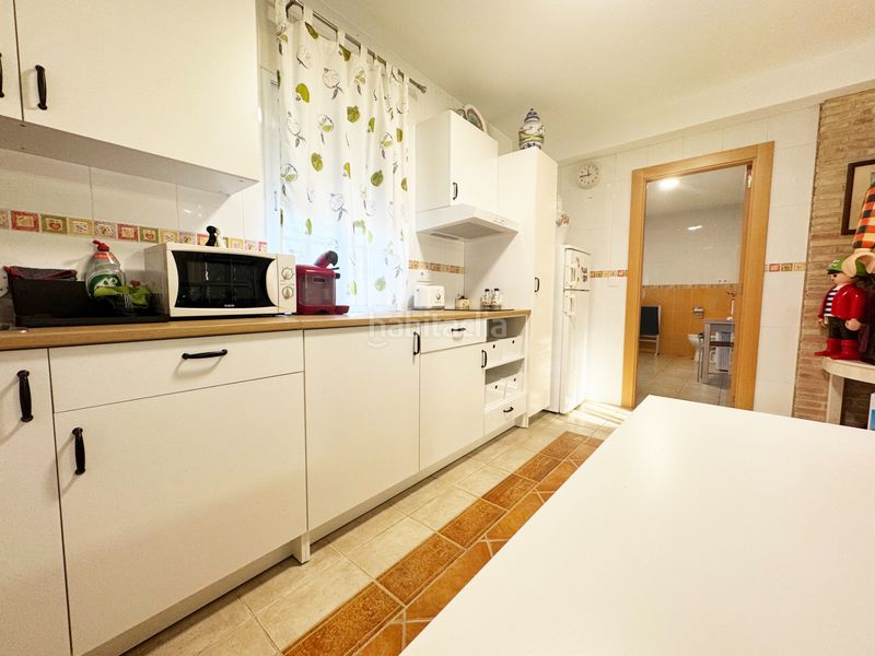 Foto ad13cd3a-78f5-4539-ba3c-32d515404e7a. Chalet avec chauffage parking dans El Pinar de Campoverde Pilar de la Horadada