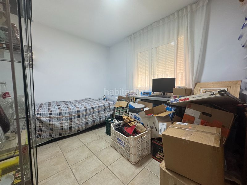 Foto b6b65bd1-8547-4fc7-8c37-3457e7921bec. Chalet avec chauffage parking dans El Pinar de Campoverde Pilar de la Horadada
