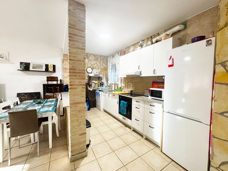 Foto c50d9915-a4ff-416d-8300-64a82b0518a0. Chalet avec chauffage parking dans El Pinar de Campoverde Pilar de la Horadada