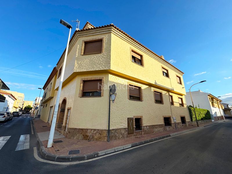 Foto a405779b-feca-4565-b37e-d51f147ab76f. Dúplex amb calefacció aparcament a San Pedro del Pinatar San Pedro del Pinatar
