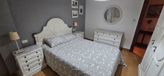 Pis  Calle victoria. Vivienda en venta en pleno centro de san javier con 121m� constr