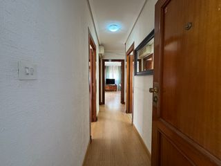 Appartement  Calle victoria. Vivienda en venta en pleno centro de san javier con 121m² constr