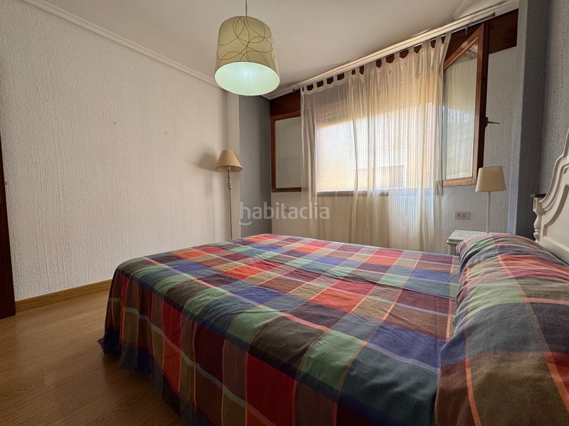 Foto 2587d194-3364-49ce-bcc4-3832d4d507f8. Pis amb xemeneia calefacció aparcament a San Javier San Javier