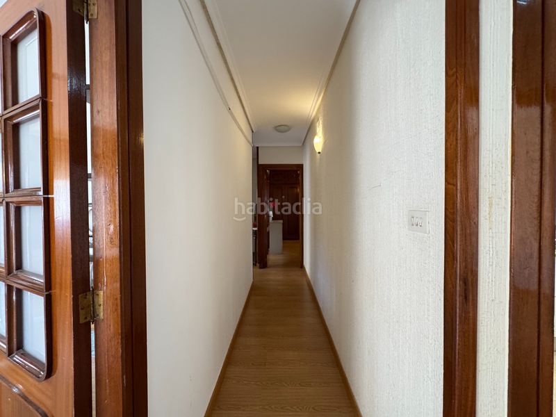 Foto 8460ff06-7f84-4882-be97-99ac77a91bde. Pis amb xemeneia calefacció aparcament a San Javier San Javier