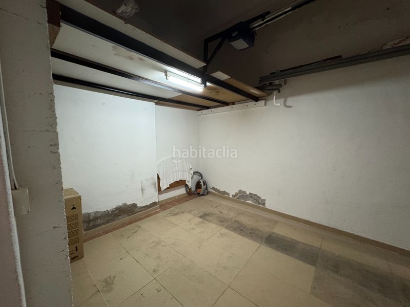 Foto ae15d5ab-bd97-4f3a-8952-96670ebae473. Pis amb xemeneia calefacció aparcament a San Javier San Javier