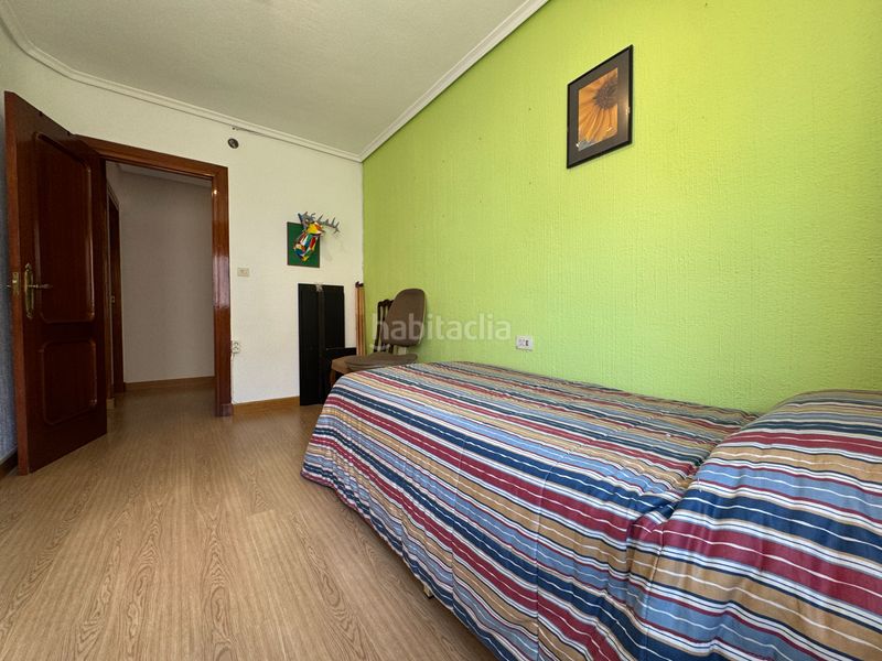 Foto b45ea601-9346-4b82-b2bb-4871accc59ed. Pis amb xemeneia calefacció aparcament a San Javier San Javier