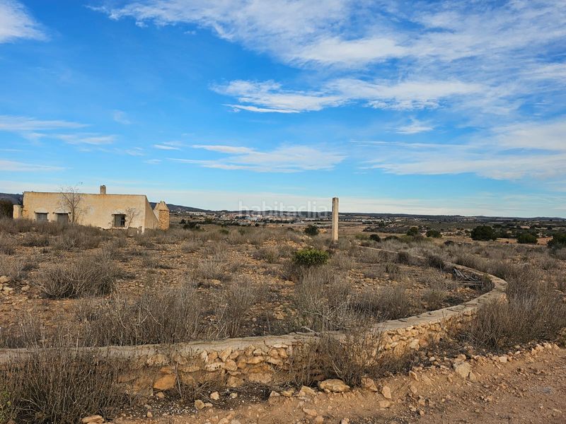 Foto edab37e1-8072-4725-9500-a312b9c0e5d6. Masia a n/a a Jerónimo y Avileses Murcia
