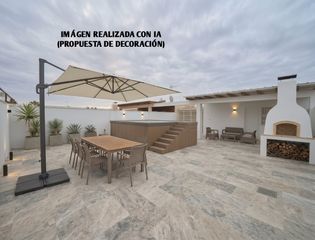 Àtic a Calle cervantes 1. Descubre este fantástico ático en san pedro del pinatar