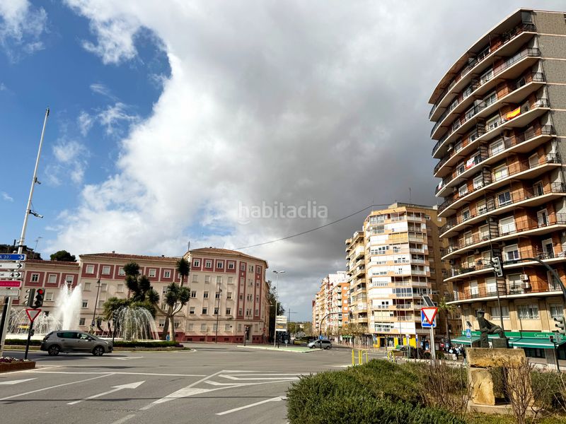 Foto f9cbf46c-da40-472a-871b-9edfe59c8789. Pis a San Ginés Cartagena