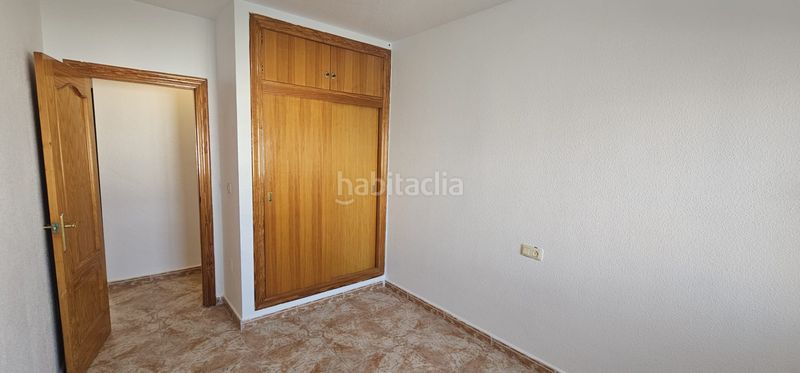 Foto 1bed9035-ba49-4fe6-9c83-7dd79ac1b597. Pis amb aparcament a San Javier San Javier