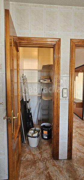 Foto 1dbff350-774d-485b-a178-538549a5775d. Pis amb aparcament a San Javier San Javier